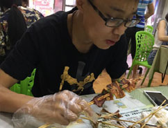 贵池烧烤加盟,学烧烤技术,开烧烤店多少钱