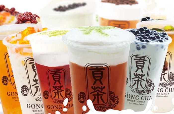 贵池贡茶培训